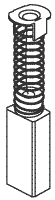 Brush - 2 per package IEB008